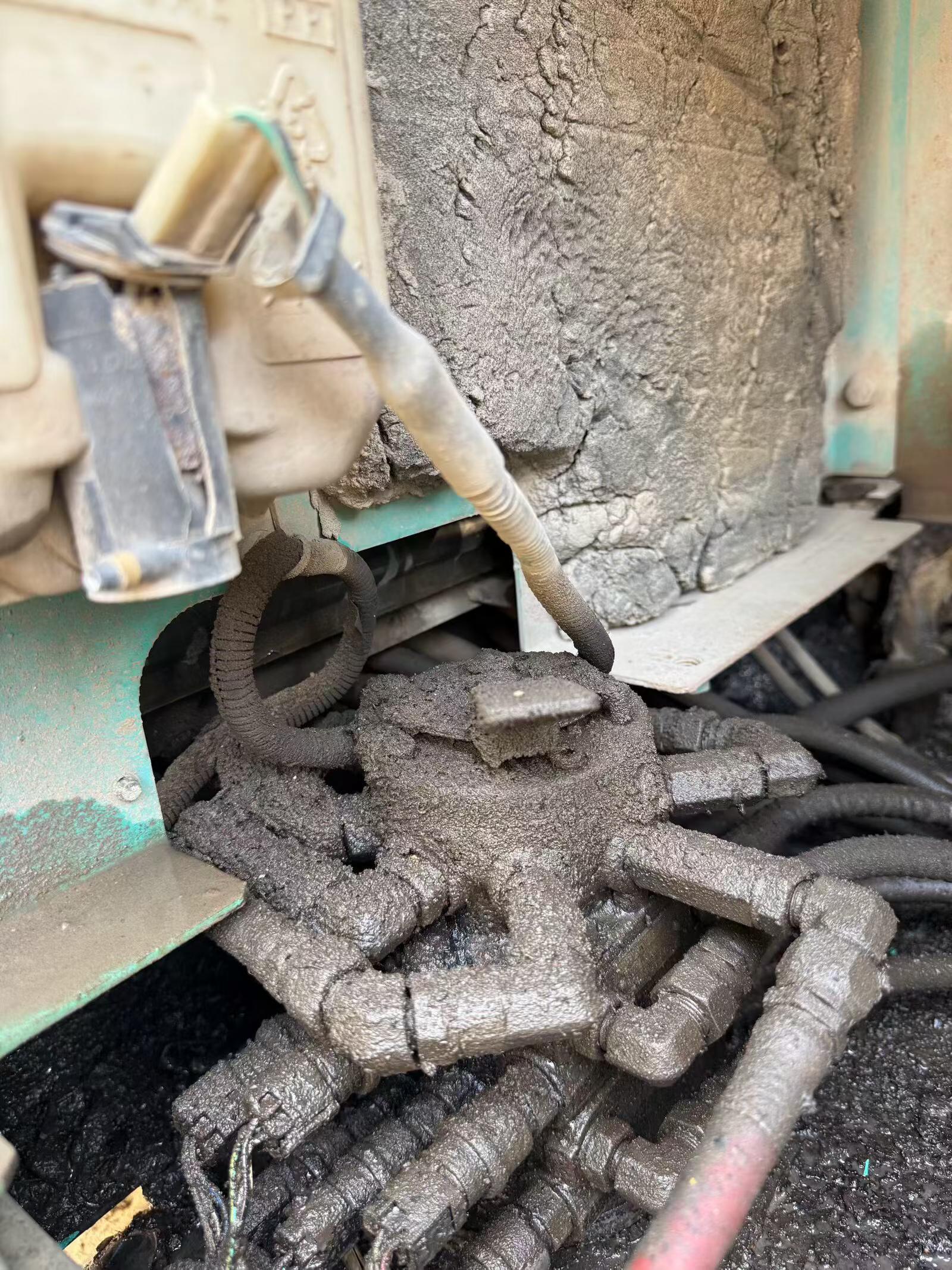 Buy Kobelco Used Excavator / 8