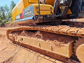 Buy Sany SY485C Used Excavator / 2 Buy Sany SY485C Used Excavator / 2