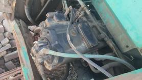 Buy Kobelco SK200-6 Used Excavator / 6 Buy Kobelco SK200-6 Used Excavator / 6