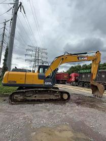 Buy XCMG XE200 Used Excavator / 2 Buy XCMG XE200 Used Excavator / 2