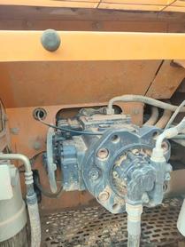 Buy Sany SY215C-8 Used Excavator / 3 Buy Sany SY215C-8 Used Excavator / 3