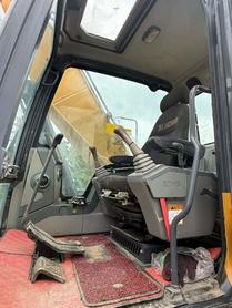 Buy XCMG XE200 Used Excavator / 8 Buy XCMG XE200 Used Excavator / 8