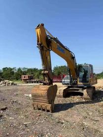 Buy XCMG XE200DA Used Excavator / 9 Buy XCMG XE200DA Used Excavator / 9