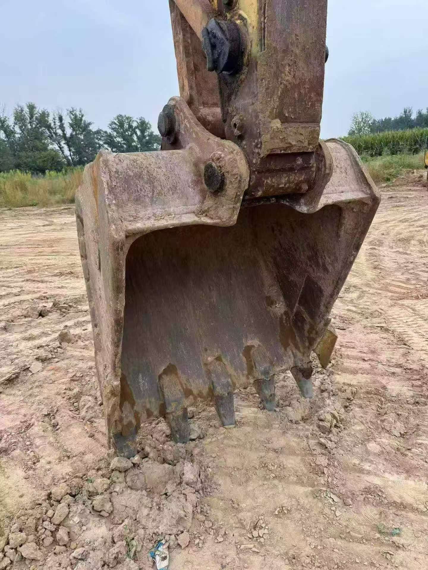 Buy Komatsu PC360-7 Used Excavator / 5