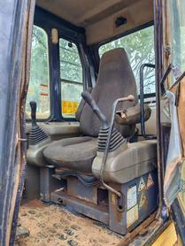 Buy Komatsu PC120-6 Used Excavator / 7 Buy Komatsu PC120-6 Used Excavator / 7