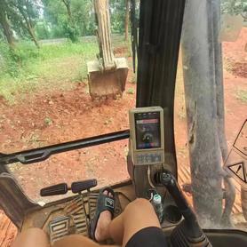 Buy Sany Used Excavator / 3 Buy Sany Used Excavator / 3