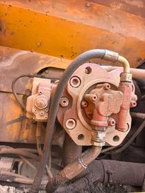 Buy Hyundai R215-7C Used Excavator / 4 Buy Hyundai R215-7C Used Excavator / 4