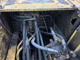 Buy Komatsu PC220-7 Used Excavator / 3 Buy Komatsu PC220-7 Used Excavator / 3