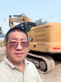 Buy Caterpillar 323 Used Excavator / 2 Buy Caterpillar 323 Used Excavator / 2