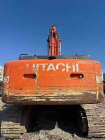 Buy Hitachi ZX470LC-5G Used Excavator / 6 Buy Hitachi ZX470LC-5G Used Excavator / 6