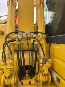 Buy Komatsu PC120-8 Used Excavator / 4 Buy Komatsu PC120-8 Used Excavator / 4