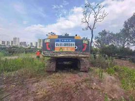Buy Volvo EC240 Used Excavator / 2 Buy Volvo EC240 Used Excavator / 2