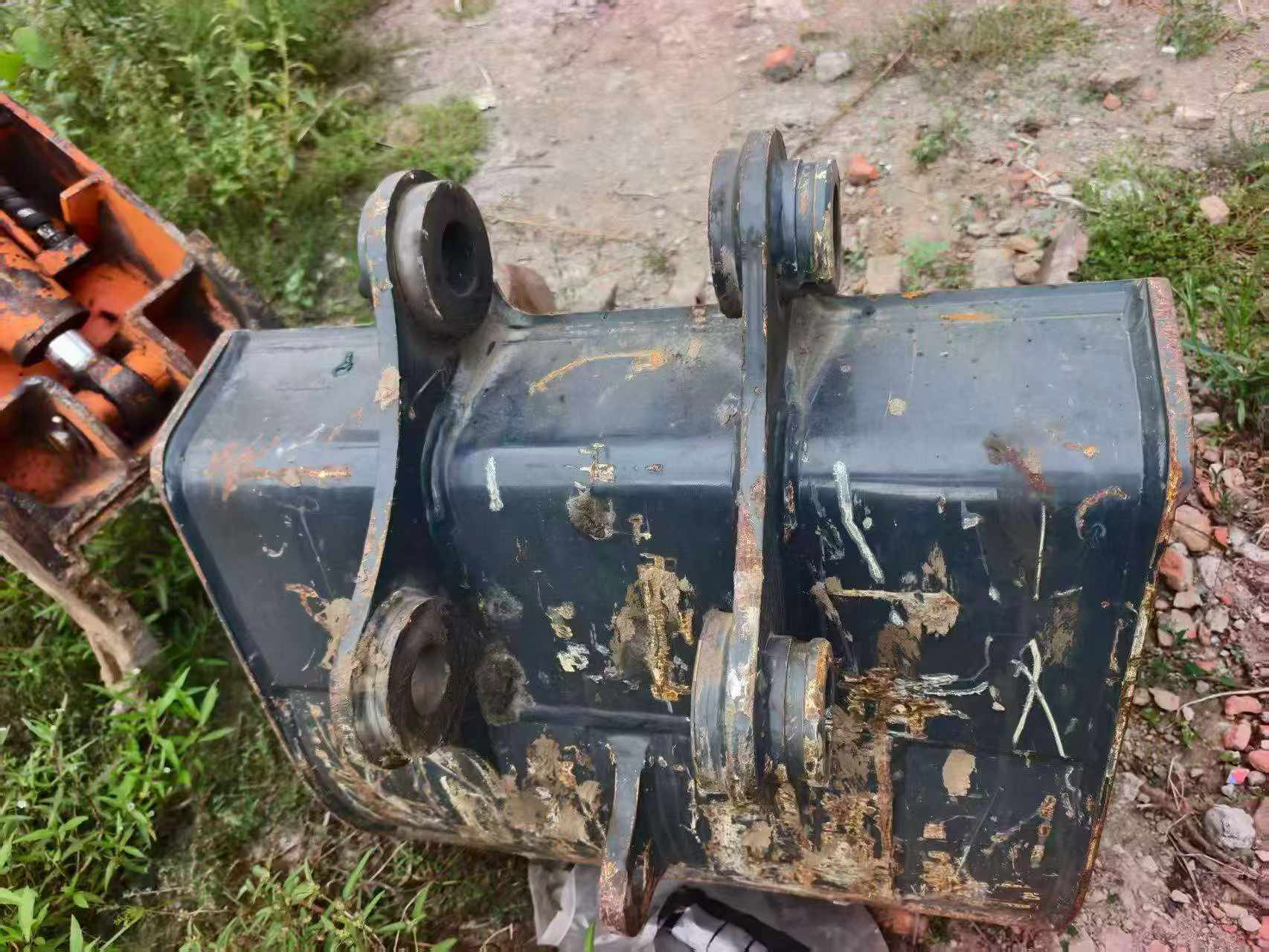 Buy Hitachi ZX70-5A Used Excavator / 6