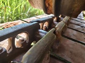 Buy XCMG Used Excavator / 4 Buy XCMG Used Excavator / 4