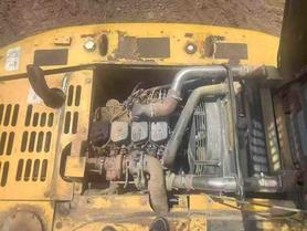 Buy Sany SY135 Used Excavator / 3 Buy Sany SY135 Used Excavator / 3