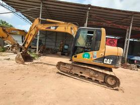 Buy Caterpillar 311C Used Excavator / 2 Buy Caterpillar 311C Used Excavator / 2