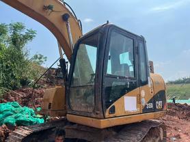 Buy Caterpillar 311C Used Excavator / 6 Buy Caterpillar 311C Used Excavator / 6