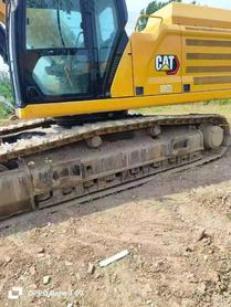 Buy Caterpillar CAT352 Used Excavator / 3 Buy Caterpillar CAT352 Used Excavator / 3