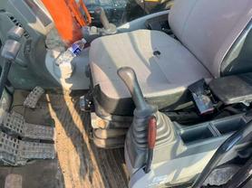 Buy Hitachi EX210-5 Used Excavator / 2 Buy Hitachi EX210-5 Used Excavator / 2