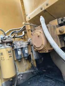 Buy Caterpillar 323 Used Excavator / 6 Buy Caterpillar 323 Used Excavator / 6