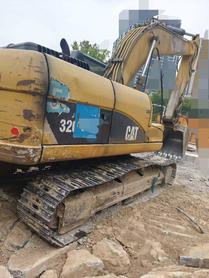 Buy Caterpillar 320D Used Excavator / 2 Buy Caterpillar 320D Used Excavator / 2