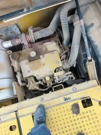Buy Caterpillar M318 Used Excavator / 4 Buy Caterpillar M318 Used Excavator / 4