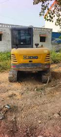 Buy XCMG XE60 Used Excavator / 6 Buy XCMG XE60 Used Excavator / 6