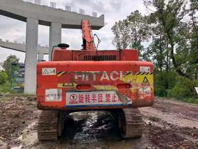 Buy Hitachi ZX470 Used Excavator / 2 Buy Hitachi ZX470 Used Excavator / 2