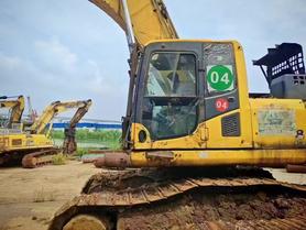 Buy Komatsu PC400-8 Used Excavator / 3 Buy Komatsu PC400-8 Used Excavator / 3