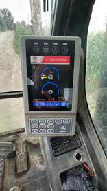 Buy Sany SY205C Used Excavator / 8 Buy Sany SY205C Used Excavator / 8