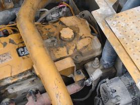 Buy Caterpillar 336E Used Excavator / 5 Buy Caterpillar 336E Used Excavator / 5