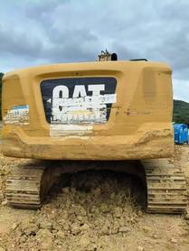 Buy Caterpillar 323 Used Excavator / 2 Buy Caterpillar 323 Used Excavator / 2