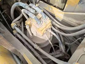 Buy Komatsu PC450 Used Excavator / 6 Buy Komatsu PC450 Used Excavator / 6