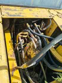 Buy Komatsu PC360-7 Used Excavator / 4 Buy Komatsu PC360-7 Used Excavator / 4