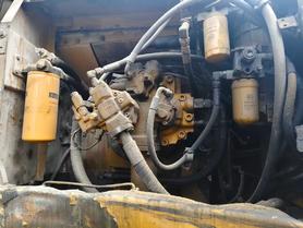 Buy Caterpillar 336E Used Excavator / 4 Buy Caterpillar 336E Used Excavator / 4