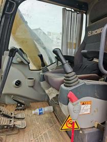 Buy XCMG XE75C Used Excavator / 7 Buy XCMG XE75C Used Excavator / 7