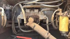 Buy Hitachi EX250-5 Used Excavator / 2 Buy Hitachi EX250-5 Used Excavator / 2