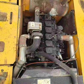 Buy Hyundai R215-7 Used Excavator / 2 Buy Hyundai R215-7 Used Excavator / 2