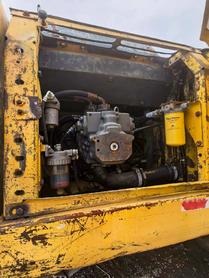 Buy Komatsu PC200-7 Used Excavator / 4 Buy Komatsu PC200-7 Used Excavator / 4