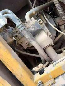 Buy Sany SY75 Used Excavator / 7 Buy Sany SY75 Used Excavator / 7