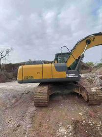 Buy XCMG Used Excavator / 2 Buy XCMG Used Excavator / 2