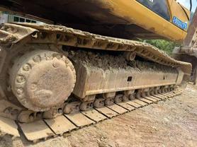 Buy Caterpillar 324D Used Excavator / 3 Buy Caterpillar 324D Used Excavator / 3