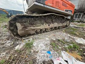 Buy Doosan DX380LC-5 Used Excavator / 9 Buy Doosan DX380LC-5 Used Excavator / 9