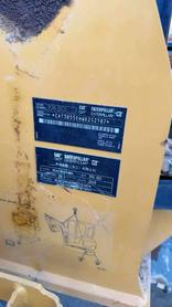 Buy Caterpillar 305.5 Used Excavator / 8 Buy Caterpillar 305.5 Used Excavator / 8