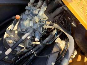 Buy XCMG XE200DA Used Excavator / 6 Buy XCMG XE200DA Used Excavator / 6