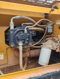 Buy Sany SY205C Used Excavator / 7 Buy Sany SY205C Used Excavator / 7