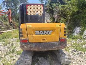 Buy Sany Used Excavator / 2 Buy Sany Used Excavator / 2