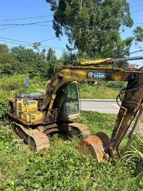 Buy Komatsu PC120-6 Used Excavator / 6 Buy Komatsu PC120-6 Used Excavator / 6