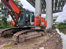 Buy Hitachi ZX470 Used Excavator / 3 Buy Hitachi ZX470 Used Excavator / 3