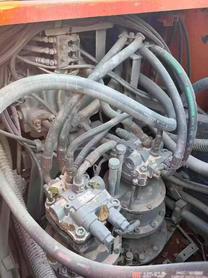 Buy Hitachi ZX470LC-5G Used Excavator / 8 Buy Hitachi ZX470LC-5G Used Excavator / 8